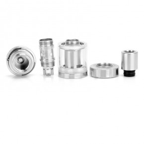   Eleaf iStick Pico Kit Silver (EISPKSL) 8