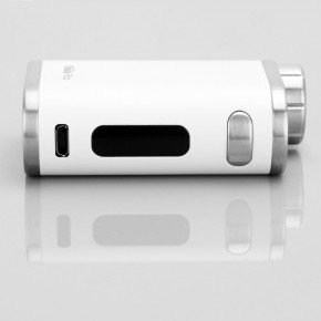   Eleaf iStick Pico Kit White (EISPKWT) 7