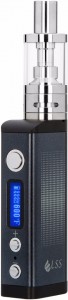   Green Sound LS 50W box mod