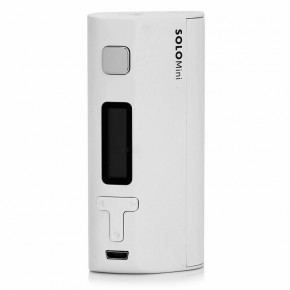   iJoy Solo Mini 75W White (IJSM75WWT)