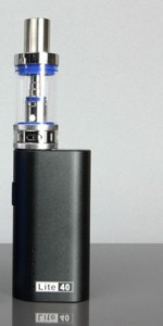   Jomotech Jomo Lite 40 W 2200  Black 3