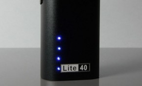   Jomotech Jomo Lite 40 W 2200  Black 4