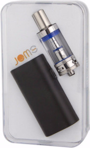   Jomotech Jomo Lite 40 W 2200  Black 5