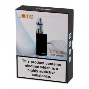   Jomotech LITE 40 Starter kit  3