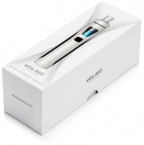   Joyetech AIO Black/White 3