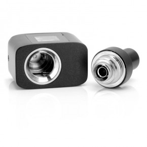   Joyetech Cuboid Mini Kit Black (JTCMKBK) 8