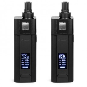   Joyetech Cuboid Mini Kit Black (JTCMKBK) 10