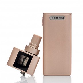   Joyetech Cuboid Mini Kit Gold (JTCMKGD)