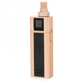   Joyetech Cuboid Mini Kit Gold (JTCMKGD) 3