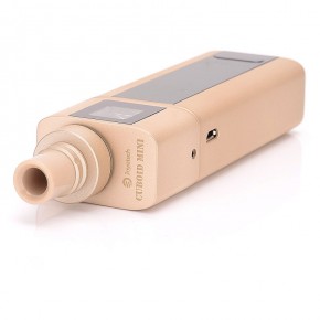   Joyetech Cuboid Mini Kit Gold (JTCMKGD) 5