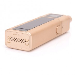   Joyetech Cuboid Mini Kit Gold (JTCMKGD) 6