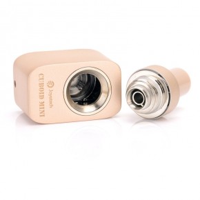   Joyetech Cuboid Mini Kit Gold (JTCMKGD) 8