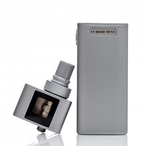   Joyetech Cuboid Mini Kit Grey (JTCMKGY)