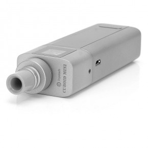   Joyetech Cuboid Mini Kit Grey (JTCMKGY) 5