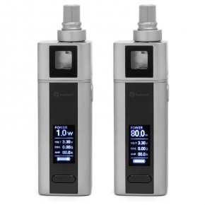   Joyetech Cuboid Mini Kit Grey (JTCMKGY) 10