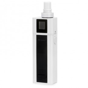   Joyetech Cuboid Mini Kit White (JTCMKWT) 3