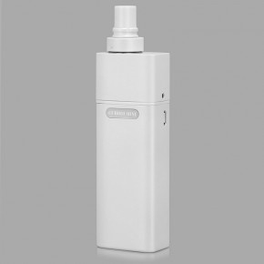   Joyetech Cuboid Mini Kit White (JTCMKWT) 4