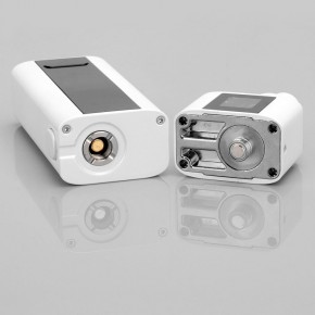   Joyetech Cuboid Mini Kit White (JTCMKWT) 7