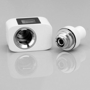   Joyetech Cuboid Mini Kit White (JTCMKWT) 8