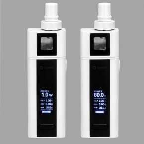   Joyetech Cuboid Mini Kit White (JTCMKWT) 10