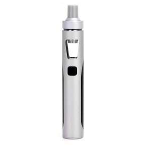   Joyetech eGo AIO Kit Grey (JTEGOAIOKBG)