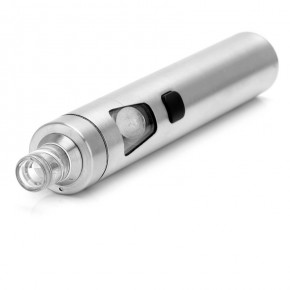  Joyetech eGo AIO Kit Silver (JTEGOAIOKSL) 4