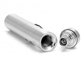  Joyetech eGo AIO Kit Silver (JTEGOAIOKSL) 5