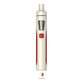   Joyetech eGo AIO Red/White