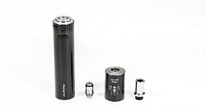   Joyetech eGo ONE Mega 2600 mAh Black 4