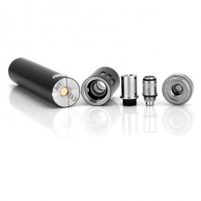   Joyetech eGo ONE XL 2200 mAh Black 3