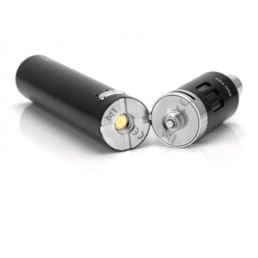   Joyetech eGo ONE XL 2200 mAh Black 4