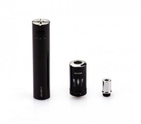   Joyetech eGo ONE XL 2200 mAh Black 9