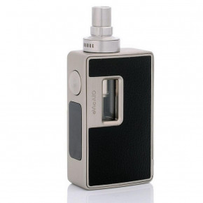   Joyetech eVic AIO Kit Silver (JTEVAIOSL)