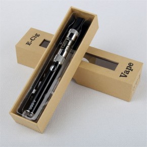   Justfog 1453 Maxi Ugo-V 1100 mAh Black