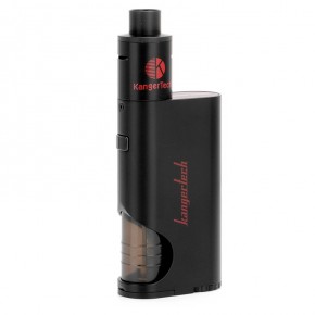   Kanger Dripbox Starter kit Black (KRDBSKBK)