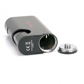   Kanger Dripbox Starter kit Black (KRDBSKBK) 7