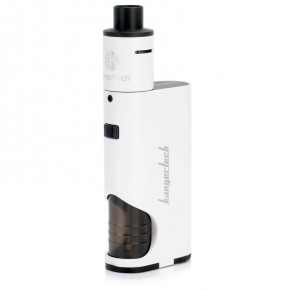  Kanger Dripbox Starter kit White (KRDBSKWT)