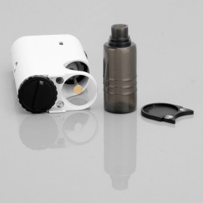  Kanger Dripbox Starter kit White (KRDBSKWT) 3