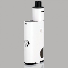  Kanger Dripbox Starter kit White (KRDBSKWT) 4