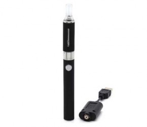   Kanger Evod BCC 1100 mAh Black 3