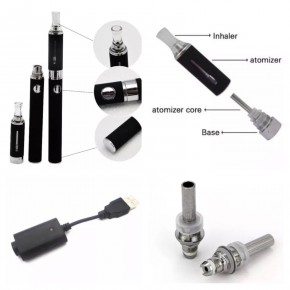   Kanger Evod BCC 1100 mAh Black 4