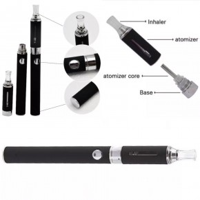   Kanger Evod BCC 1100 mAh Black 5