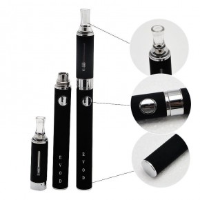   Kanger Evod BCC 1100 mAh Black 6