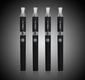   Kanger Evod BCC 1100 mAh Black 7