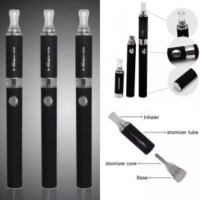   Kanger Evod BCC 1100 mAh Black 8