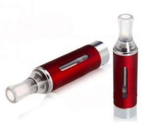   Kanger Evod BCC 1100 mAh Red 3