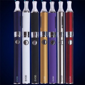   Kanger Evod BCC 1100 mAh Silver 4