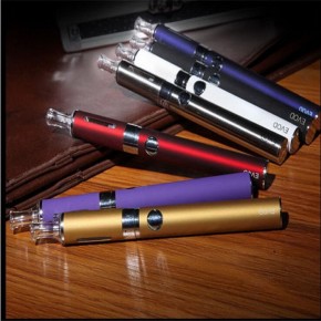   Kanger Evod BCC 1100 mAh Silver 5