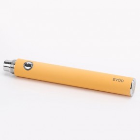   Kanger Evod BCC 1100 mAh Yellow