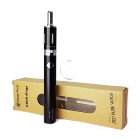   Kanger Evod Mega Black 7